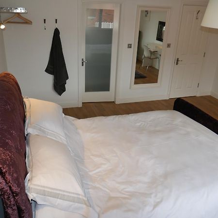 Fifty One And A Half Boutique B&B Clitheroe Dış mekan fotoğraf