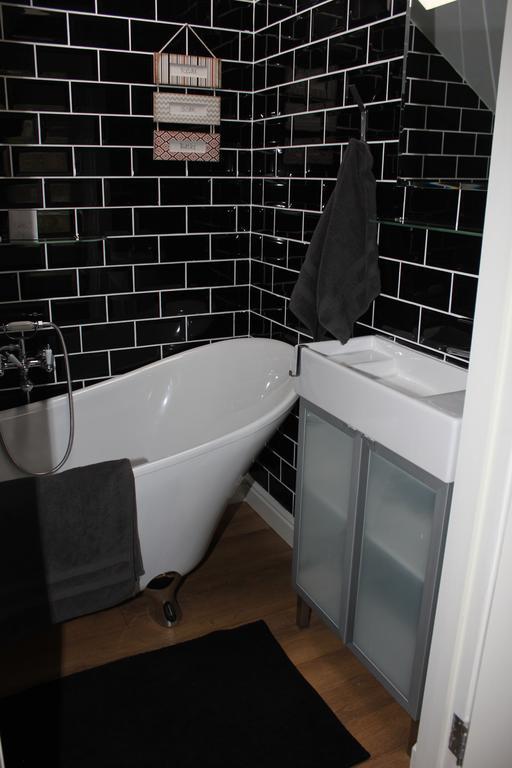 Fifty One And A Half Boutique B&B Clitheroe Dış mekan fotoğraf