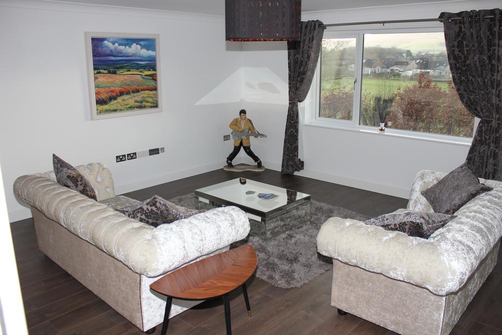 Fifty One And A Half Boutique B&B Clitheroe Dış mekan fotoğraf