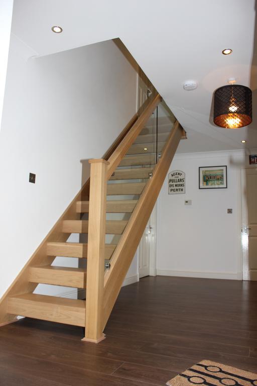 Fifty One And A Half Boutique B&B Clitheroe Dış mekan fotoğraf