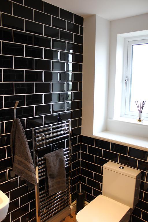 Fifty One And A Half Boutique B&B Clitheroe Dış mekan fotoğraf