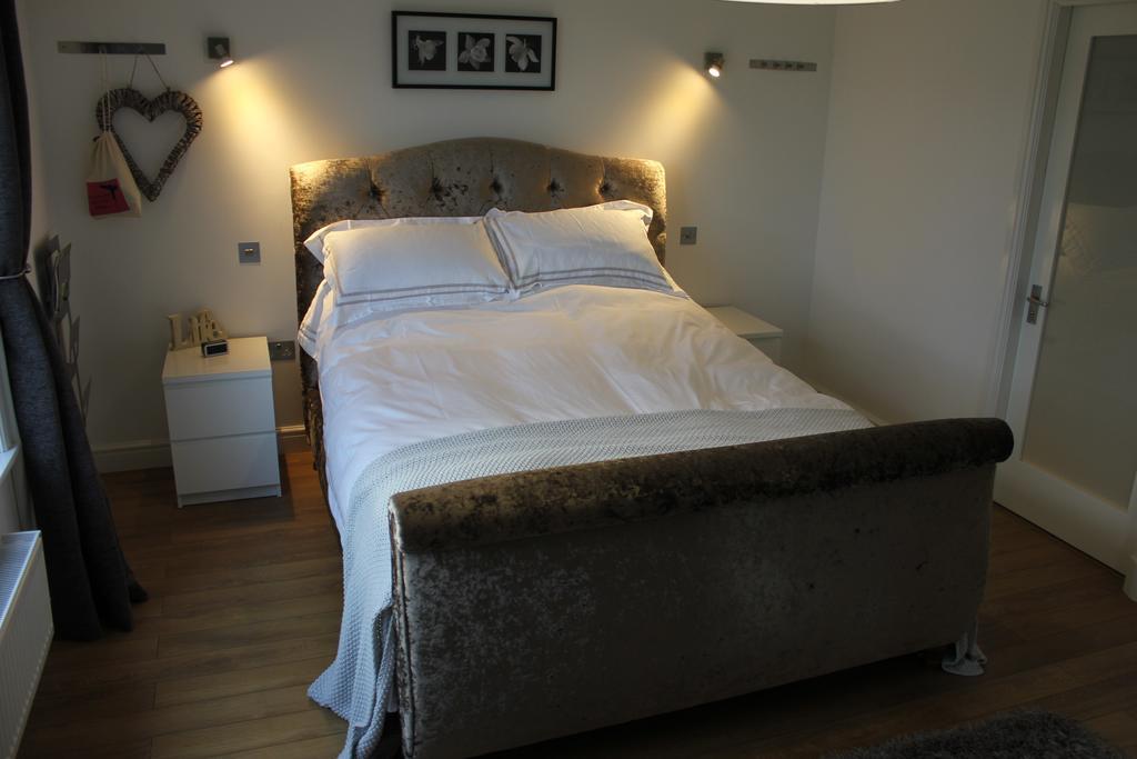 Fifty One And A Half Boutique B&B Clitheroe Dış mekan fotoğraf