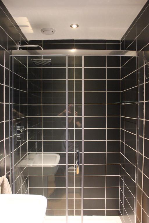 Fifty One And A Half Boutique B&B Clitheroe Dış mekan fotoğraf
