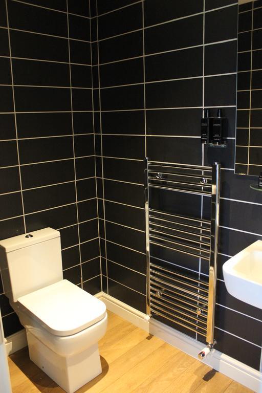 Fifty One And A Half Boutique B&B Clitheroe Dış mekan fotoğraf