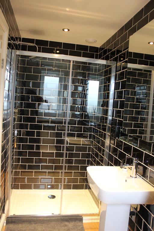 Fifty One And A Half Boutique B&B Clitheroe Dış mekan fotoğraf