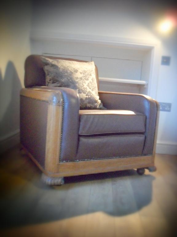 Fifty One And A Half Boutique B&B Clitheroe Oda fotoğraf