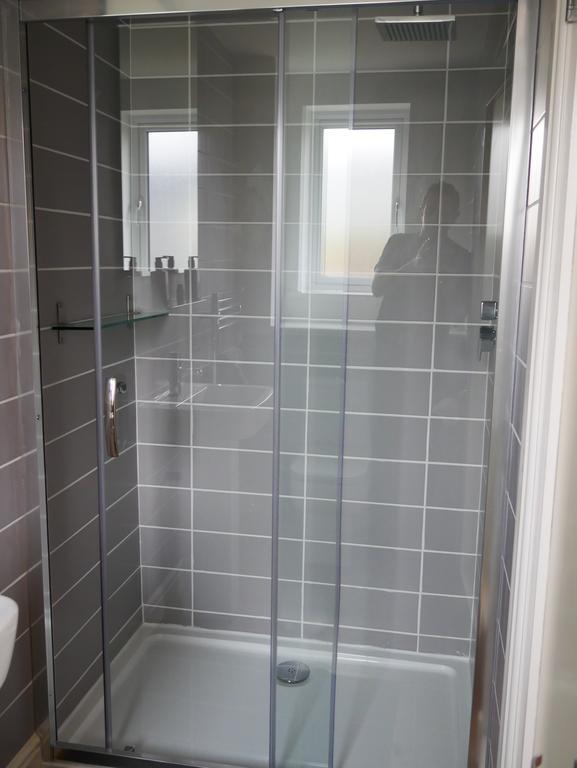 Fifty One And A Half Boutique B&B Clitheroe Dış mekan fotoğraf
