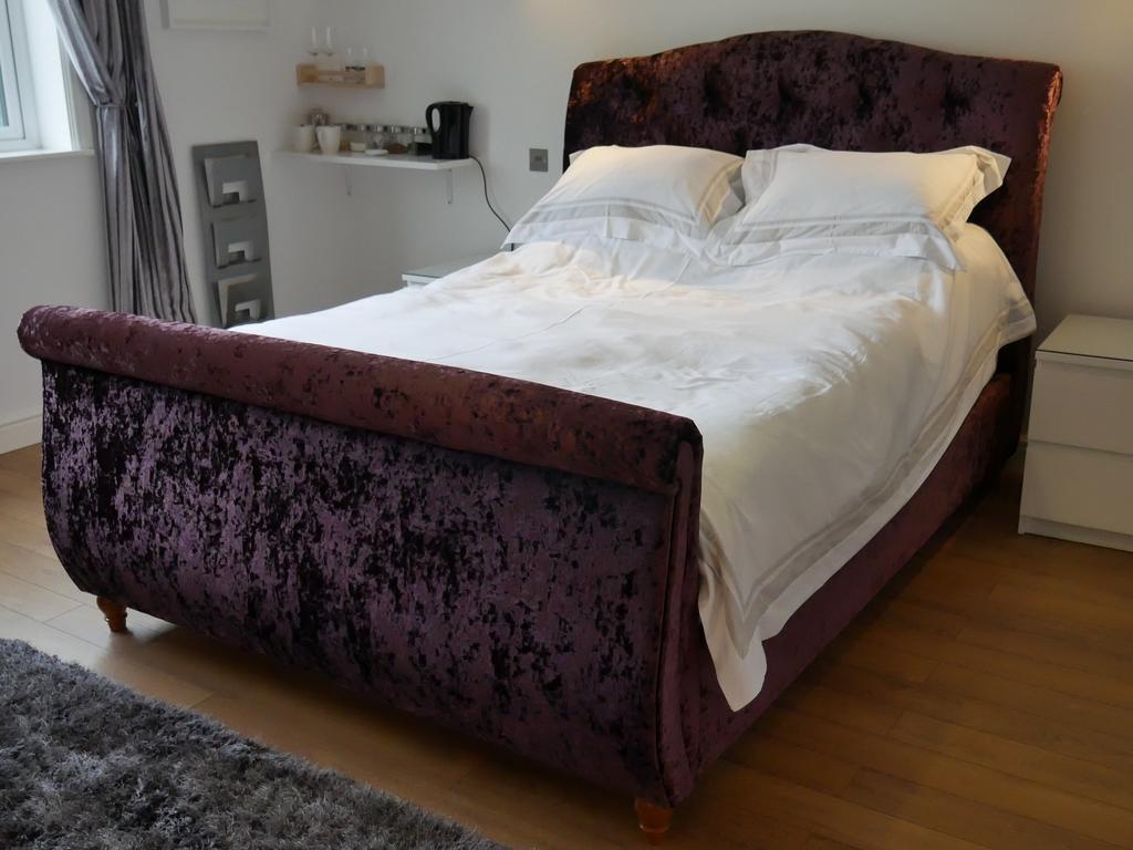 Fifty One And A Half Boutique B&B Clitheroe Dış mekan fotoğraf