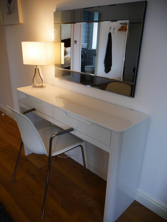 Fifty One And A Half Boutique B&B Clitheroe Dış mekan fotoğraf