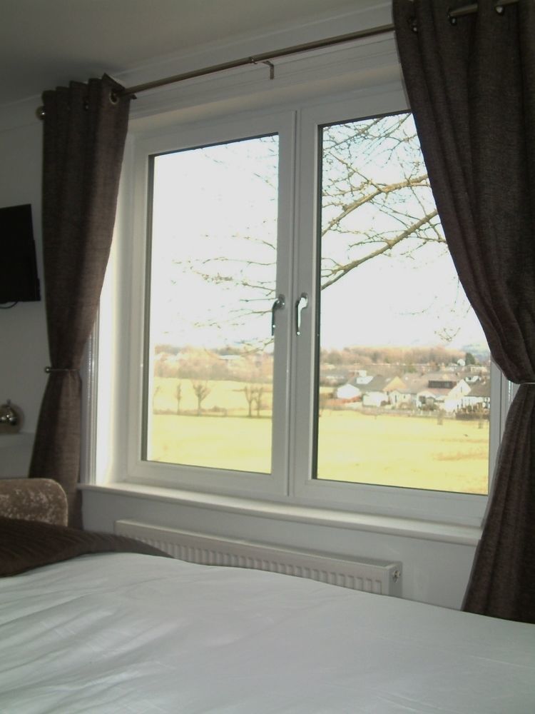 Fifty One And A Half Boutique B&B Clitheroe Dış mekan fotoğraf