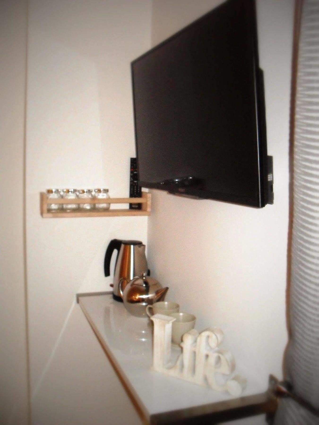 Fifty One And A Half Boutique B&B Clitheroe Dış mekan fotoğraf