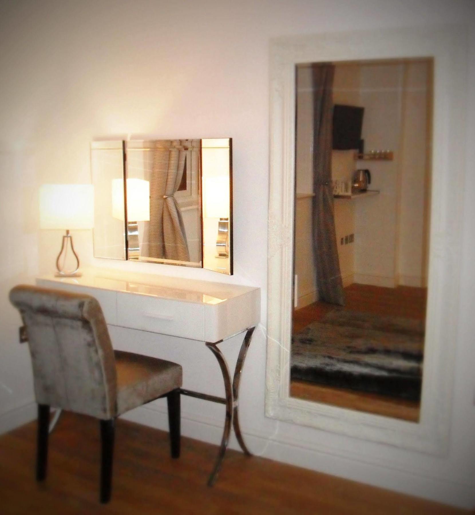 Fifty One And A Half Boutique B&B Clitheroe Dış mekan fotoğraf