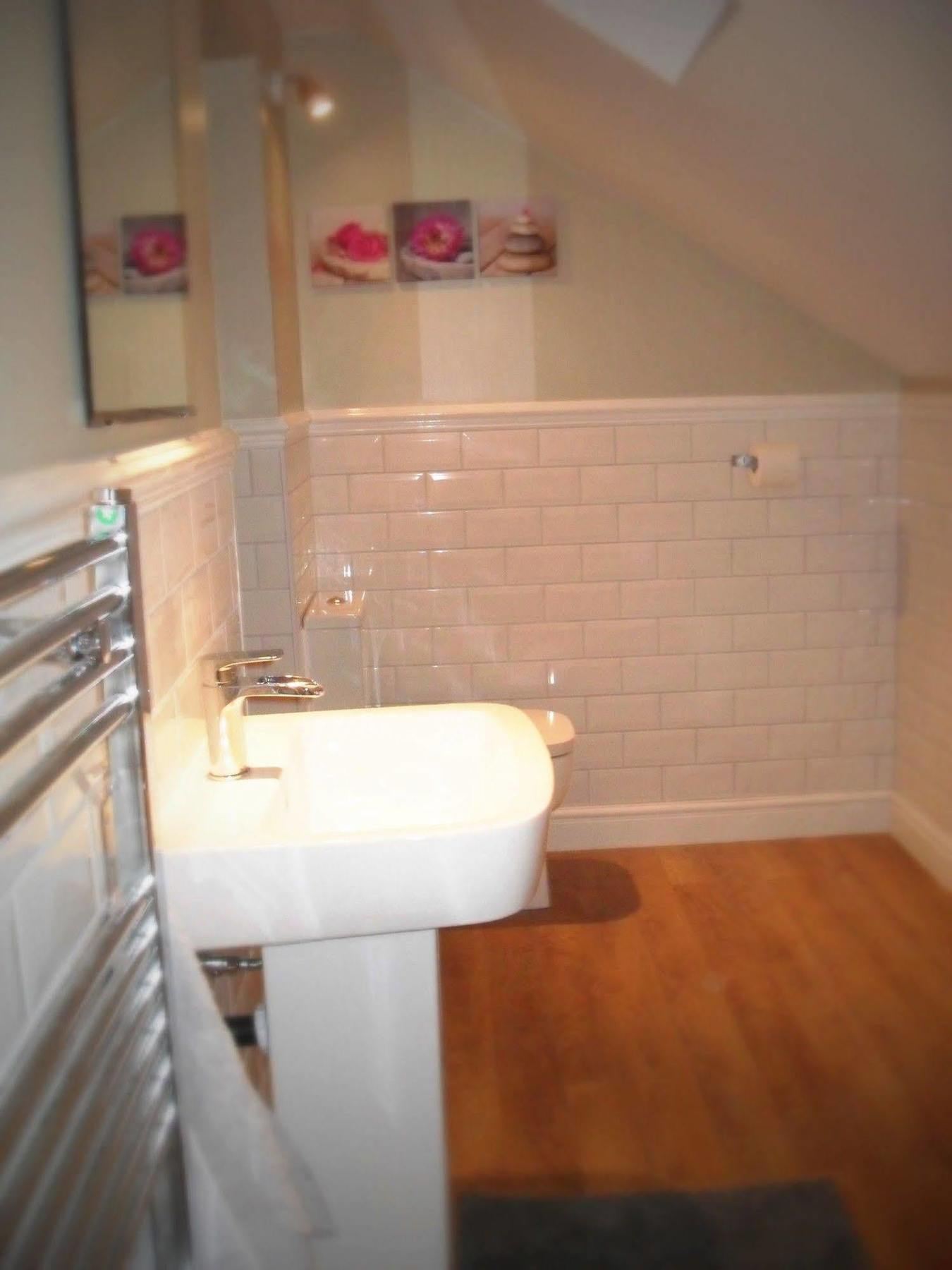 Fifty One And A Half Boutique B&B Clitheroe Dış mekan fotoğraf