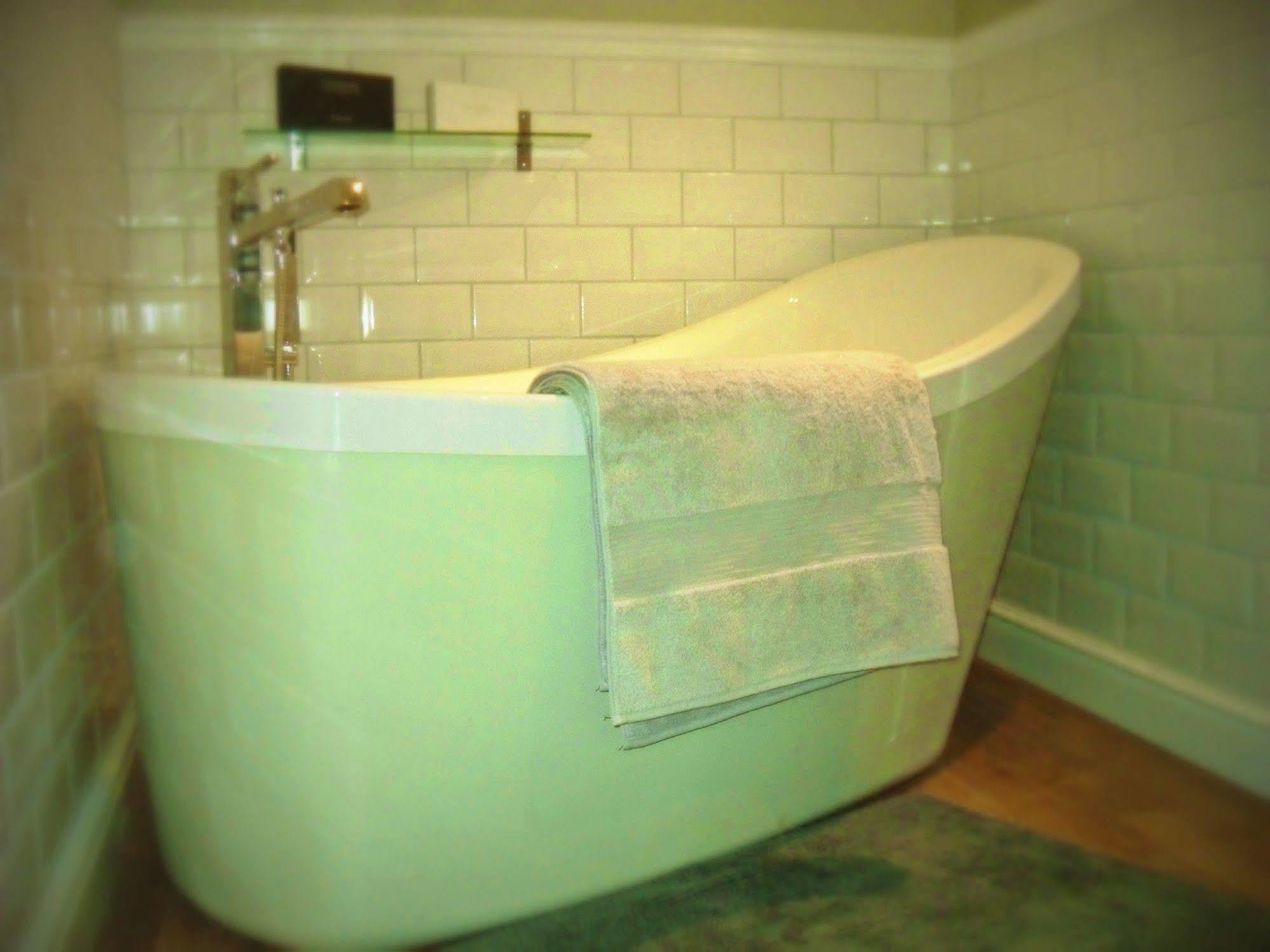 Fifty One And A Half Boutique B&B Clitheroe Dış mekan fotoğraf
