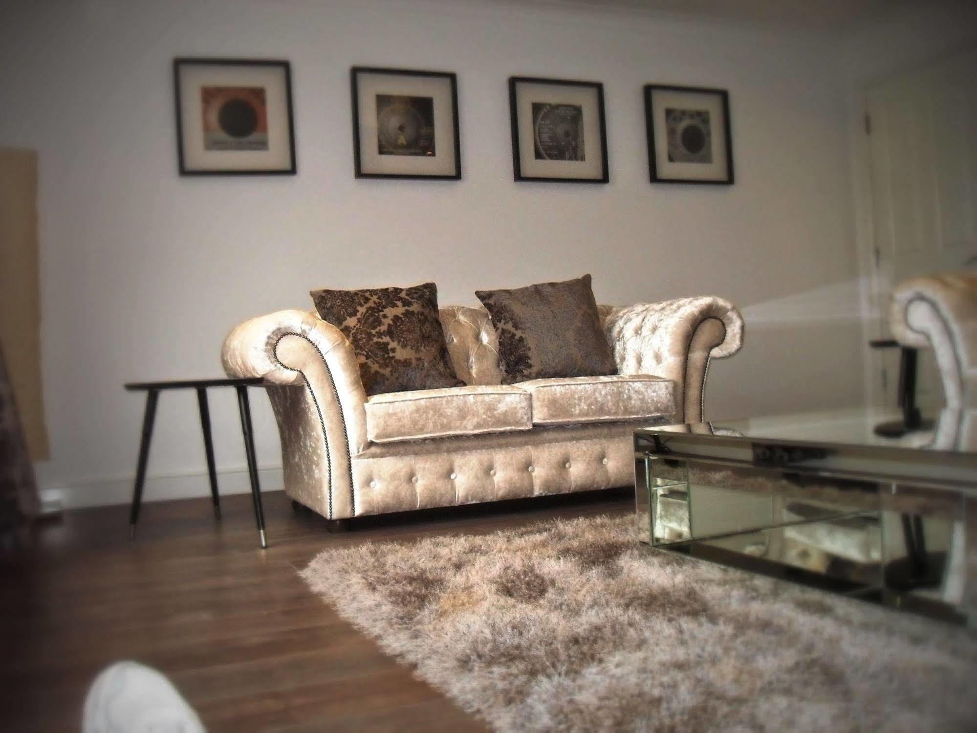Fifty One And A Half Boutique B&B Clitheroe Dış mekan fotoğraf